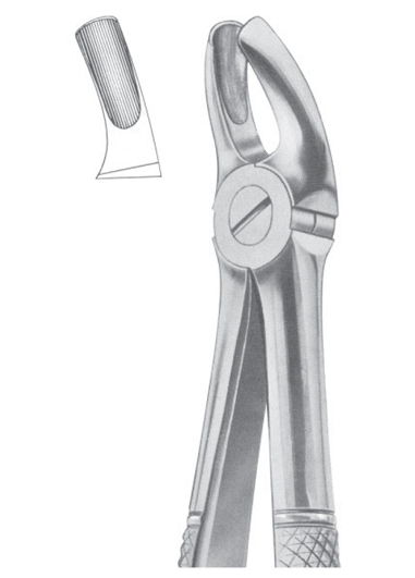 Extracting Forceps